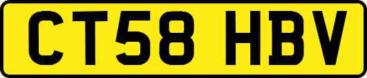 CT58HBV
