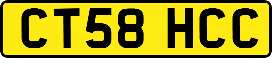 CT58HCC