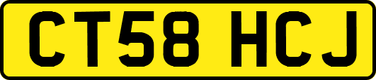 CT58HCJ