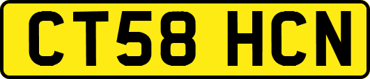 CT58HCN