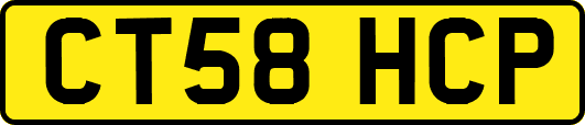 CT58HCP