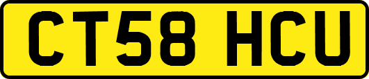 CT58HCU