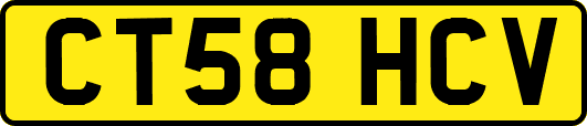 CT58HCV