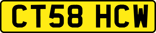 CT58HCW