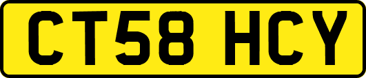 CT58HCY