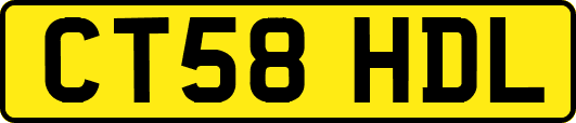 CT58HDL