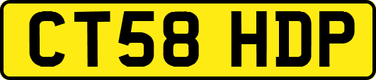 CT58HDP