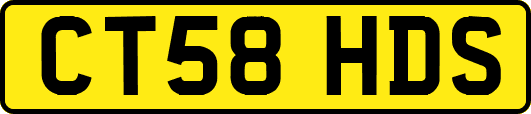 CT58HDS