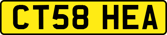 CT58HEA
