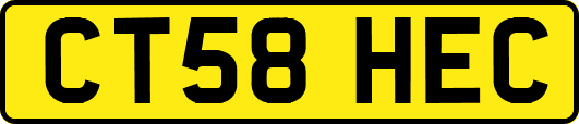 CT58HEC