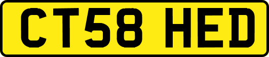 CT58HED