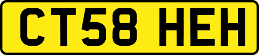 CT58HEH