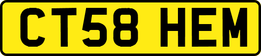 CT58HEM