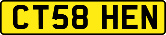 CT58HEN