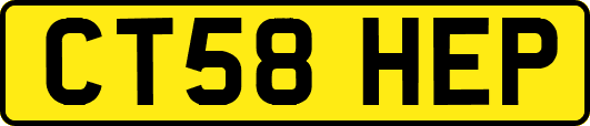 CT58HEP