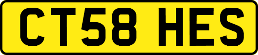 CT58HES