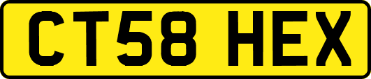CT58HEX
