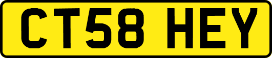 CT58HEY
