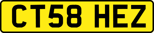 CT58HEZ