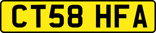 CT58HFA