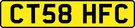 CT58HFC