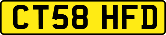 CT58HFD