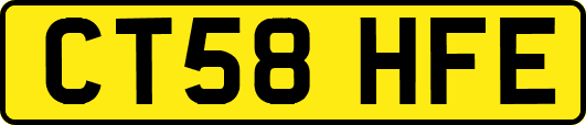 CT58HFE