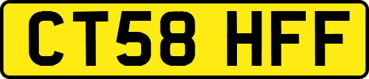CT58HFF