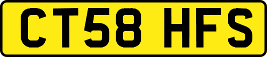 CT58HFS