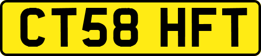 CT58HFT