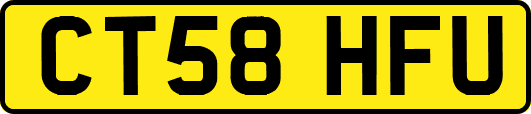 CT58HFU