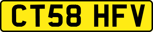 CT58HFV