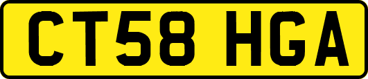 CT58HGA