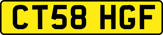 CT58HGF