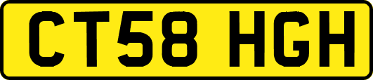 CT58HGH