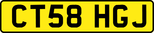CT58HGJ