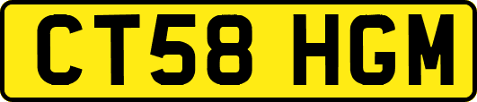 CT58HGM