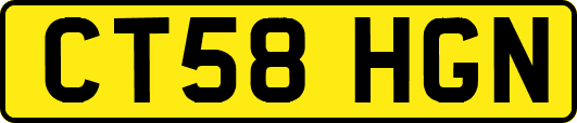CT58HGN