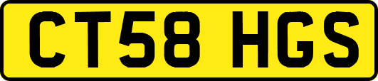 CT58HGS