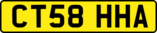 CT58HHA
