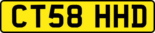 CT58HHD