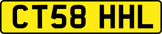 CT58HHL
