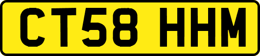 CT58HHM