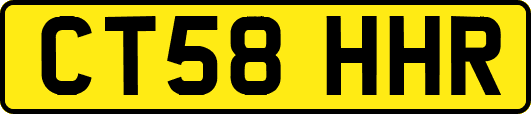 CT58HHR