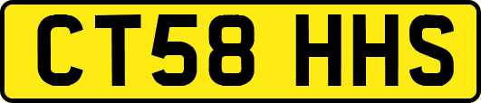 CT58HHS