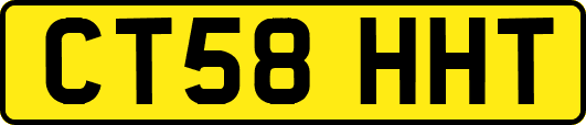 CT58HHT