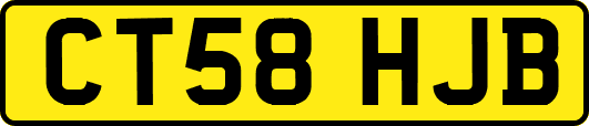 CT58HJB