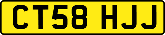 CT58HJJ