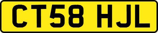 CT58HJL