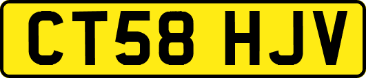 CT58HJV